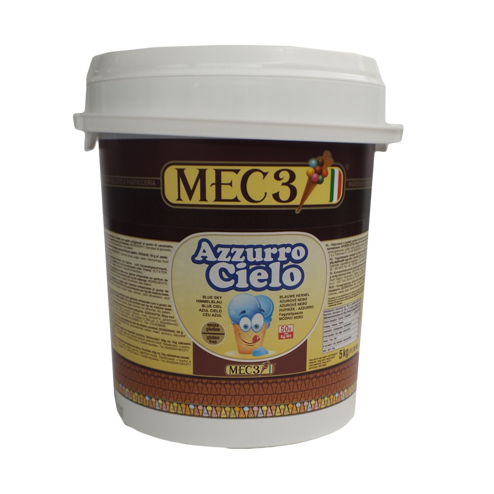 AZZURRO CIELO  1 BOTE